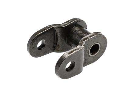 PHC-60H-1O-L SKF PHC ANSI 60H-1 Offset Link Carbon Steel Roller Chain Link