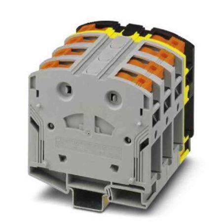 3260115 Phoenix Contact  PTPOWER 95 Series, 25 → 95mm²