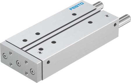 DFM-40-200-P-A-GF Festo Pneumatic Guided Cylinder
