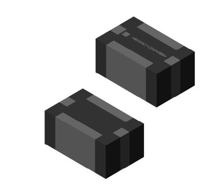 ABSGS4C7-CDGM3B8M Abracon, ABSGS4C7, Signal Filter 6.24 → 8.24GHz, SMD