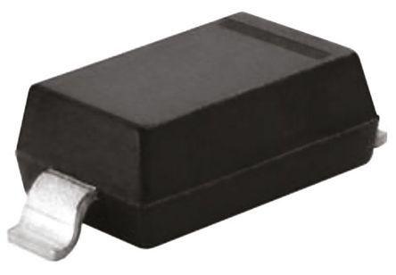 PNS40010ER-115 Nexperia PNS40010ER,115 Switching Diode, 1.4A 400V, 2-Pin SOD-123