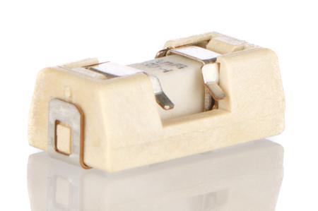 0154005.DRT Littelfuse SMD Non Resettable Fuse 5A, 125V ac/dc