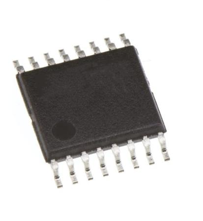 5PB1108PGGI8 Renesas Electronics  Clock Buffer 16-Pin 16-TSSOP