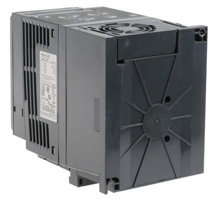 ATV320U15M2C Schneider Electric Variable Speed Drive, 1-Phase In, 0.1 → 599Hz Out 1.5 kW, 230 V ac with EMC Filter