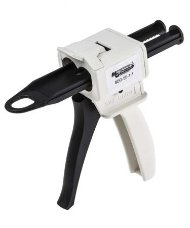 8DG-50-1-1 MG Chemicals Epoxy Gun 50ml