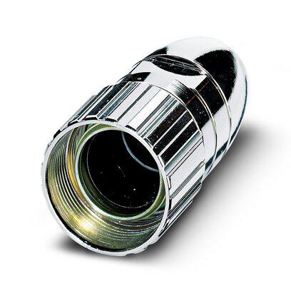 1592680 Phoenix Contact Housing, Cable, M23 Connector, IP68, M23 Series