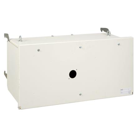 KH063SD551 Schneider Electric Busbar Tap-Off Unit, 780mm, 630A, Canalis Series