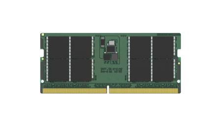 KVR56S46BD8-48 Kingston 48GB DDR5 Laptop RAM, 5600MT/s, SODIMM, 1.1V