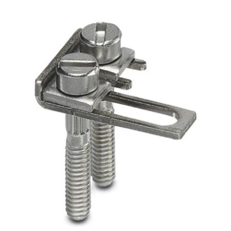 0311236 Phoenix Contact SB 2-RTK/S Series Switching Jumper