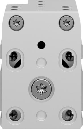 EGSC-BS-KF-32-25-8P  mini slide