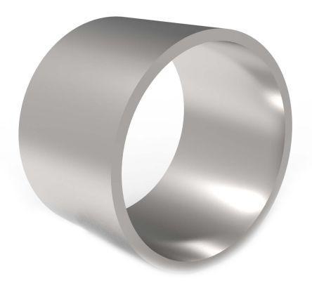 2-2308350-0 TE Connectivity Crimp Barrel for use with Rail Data Connectors, Rail D-sub Backshells