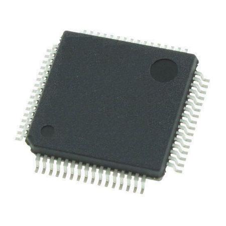 TB67S128FTG-O-EL- Toshiba TB67S128FTG(O,EL), Stepper Motor Stepper Motor Driver 64-Pin, VQFN