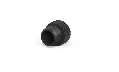2823064-1 TE Connectivity  Female Circular Connector Dust Cap, Shell Size 15 IP67 Rated