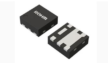 RW4E065GNTCL1 N-Channel MOSFET, 6.5 A, 30 V HEML1616L7 ROHM