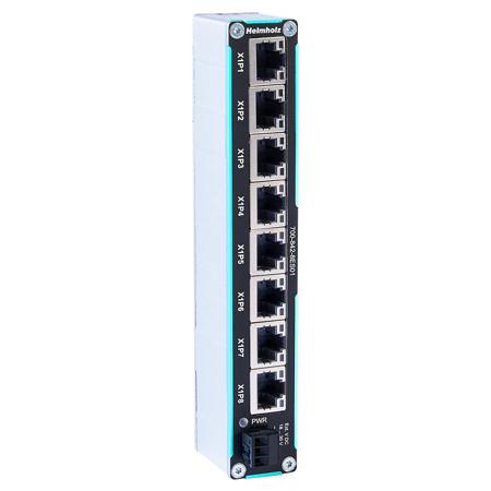 700-842-8ES01 Helmholz GmbH & Co. KG Industrial Ethernet Switch
