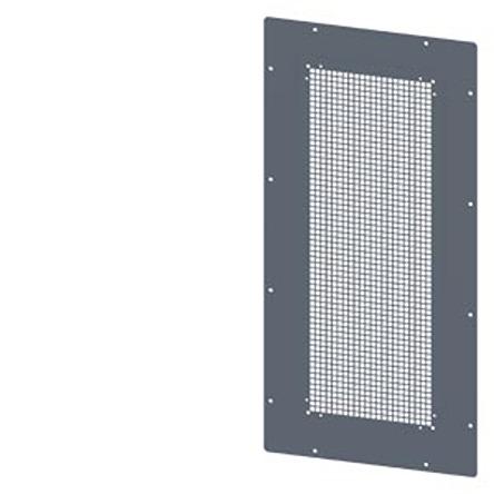 8MF1048-2UD20-0A Siemens 8MF1 Series Roof Plate, 800mm D, 400mm W, For Use With SIVACON 8MF1