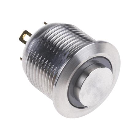 175-9498 HIGH Push Button with Ring + Red&Green D