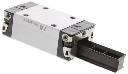 R162221420 Bosch Rexroth Guide Block , R1622