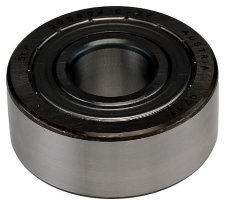 305804-C-2Z SKF Ball Bearing - 20mm I.D, 52mm O.D