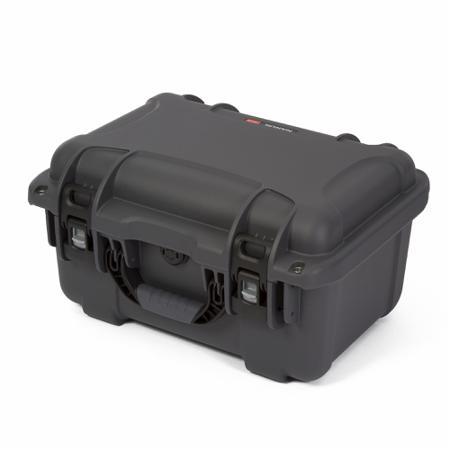 918S-010GP-0A0 Nanuk Nanuk 918 Waterproof Plastic Case, 429 x 328 x 236mm