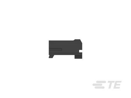 2-2355088-2 MICRO CT Series Straight Cable Mount, IDC PCB Socket, 22-Contact, 1-Row, 1.2mm Pitch, IDC Termination