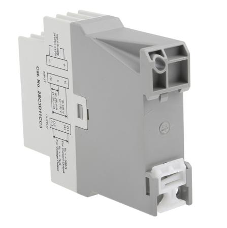 2SC3D11CC3 GIC 2SC, Analogue to Analogue Signal Conditioner,