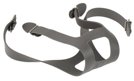 6897 3M Versaflo Harness Assembly for use with 3M 6000 Series Full Face Respirator