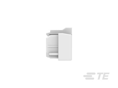 4-2456588-0 TE Connectivity, Grace Inertia 1.25 Plug PCB Header, 1.25mm Pitch, 40 Way, 2 Row Straight, Vertical