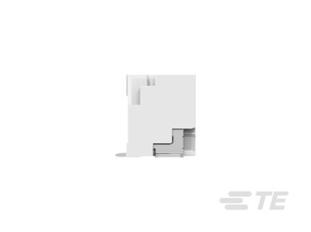 1-2360547-2 TE Connectivity GRACE INERTIA 1.25 Series Vertical Surface Mount PCB Header, 12 Contact(s), 1.25mm Pitch, 1 Row(s),