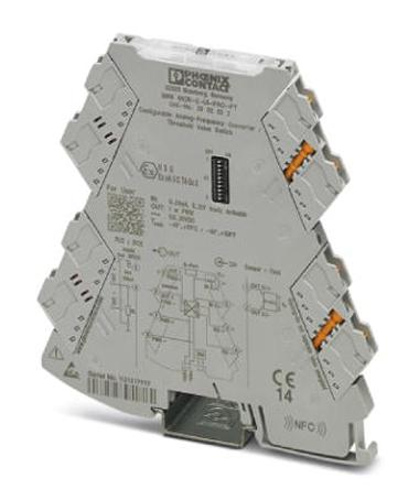 2902032 Phoenix Contact Frequency Transducer