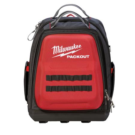 4932471131 Milwaukee 1680d Ballistic Weave Backpack with Shoulder Strap 240mm x 500mm x 380mm