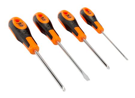 602-4-LA Bahco, 4-Piece