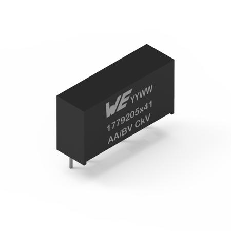 1769205141 Wurth Elektronik  DC-DC Converter, 200mA