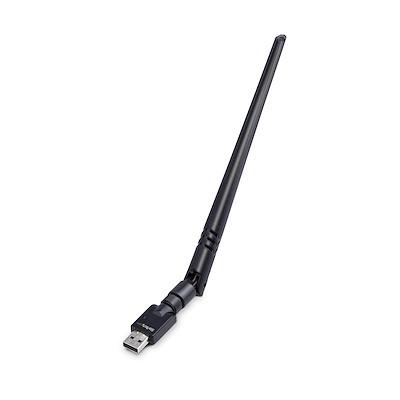 AV53C1-USB-BLUETOOTH StarTech.com USB WiFi Adapter, 2Mbit/s Data Rate