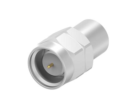 2467900-1 Linx Straight SMA Yes RF Terminator, Free Hanging (In Line), 50GHz, 1W Average Power Rating