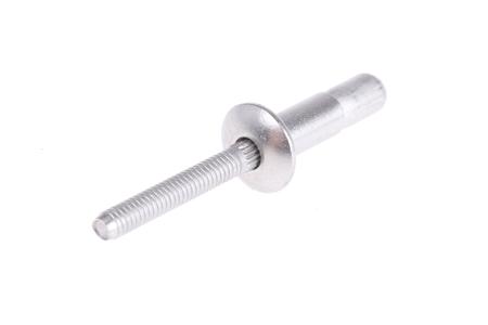 SSD895UG POP Stainless Steel Blind Rivet, 6.4mm