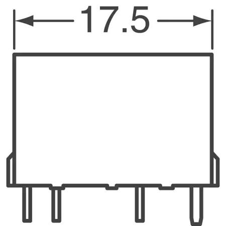 G3DZ-2R6PL-DC24 Omron Automation and Safety G3DZ-2R6PL DC24