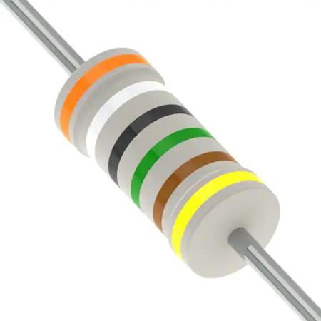 HHV-50FR-52-39M Yageo