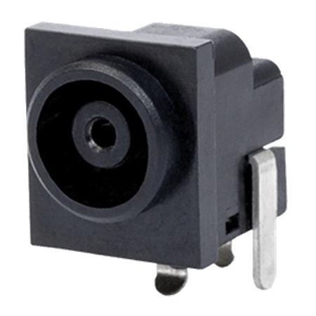 PJ-025 Same Sky Horizontal, Through Hole