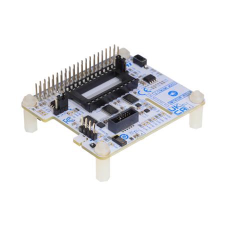 X-STM32MP-MSP01 STMicroelectronics