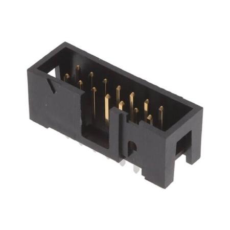 52601-S14-4LF Amphenol ICC (FCI)