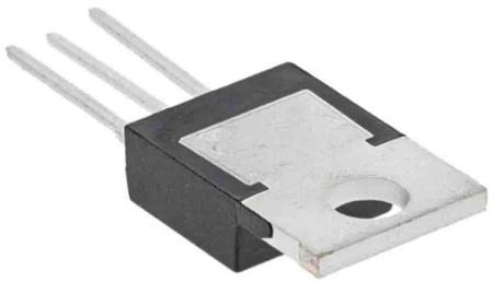 NTP5D0N15MC onsemi PowerTrench Type N-Channel MOSFET, 139 A, 150 V N, 3-Pin TO-220