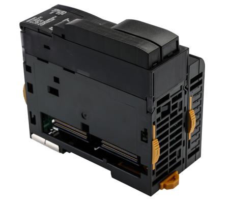CJ2M-CPU11 Omron CJ2M Series PLC CPU for Use with CJ2M Series, Pulse Output