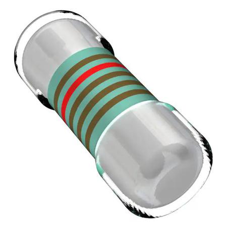 MLF12FTC1K21 Stackpole Electronics Inc.