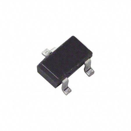D5V0F2U3WQ-7 Diodes Inc , Uni-Directional TVS Diode Array, 3-Pin SOT-323