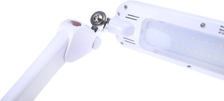 183-5233 RS PRO LA8017LED LED Magnifier Lamp, Task Lamp, 14.5W