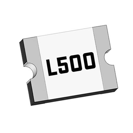 PTSLR18126V260 Eaton 2.6A Resettable Surface Mount Fuse, 6V