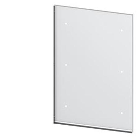 8MF1068-2VH Siemens 8MF1 Series Steel Plate for Use with SIVACON, 800 x 600mm