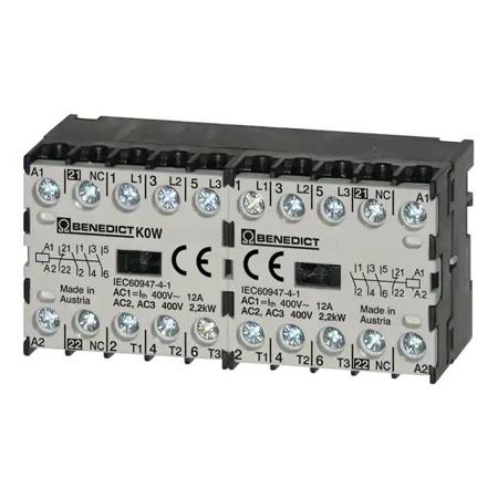 K0W05D10MC-110 Benedict GmbH K0W05D10MC 110