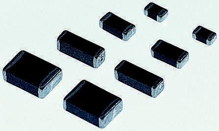 742792023 Wurth WE-CBF Series Ferrite Multilayer SMD Inductor, 0805 Case, 3A dc 30mΩ Rdc